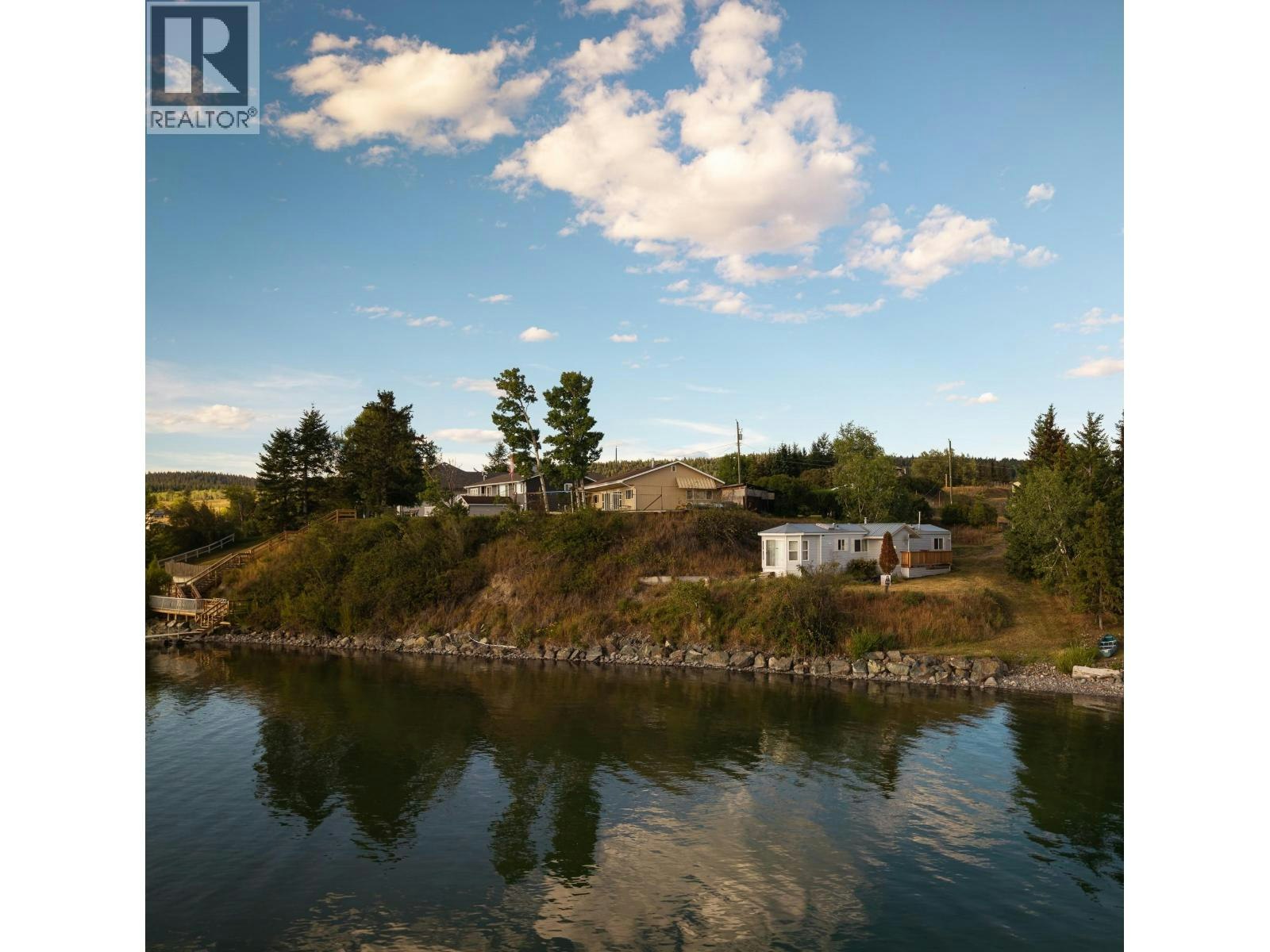 4078 Mckinley Drive, Lac La Hache, BC, V0K 1T0