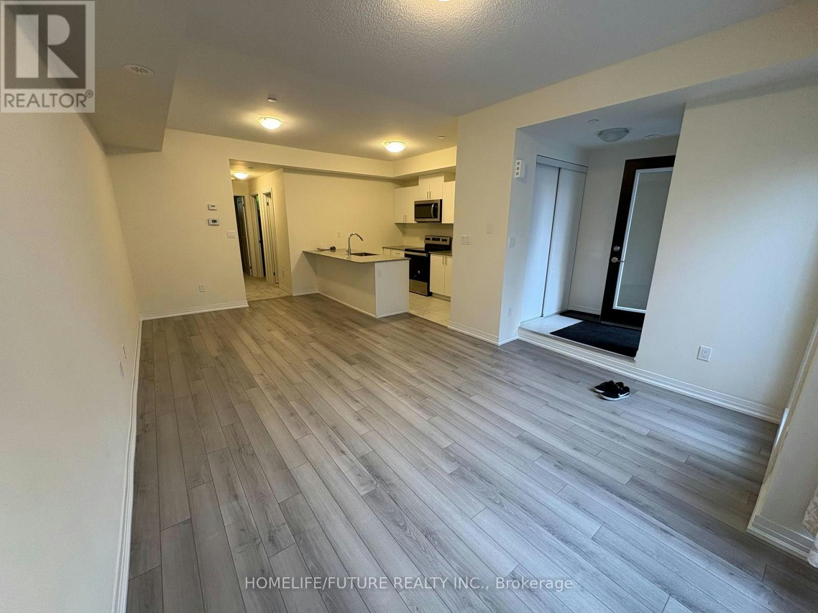 1-165 Tapscott Road, Toronto, ON, M1B 0E8