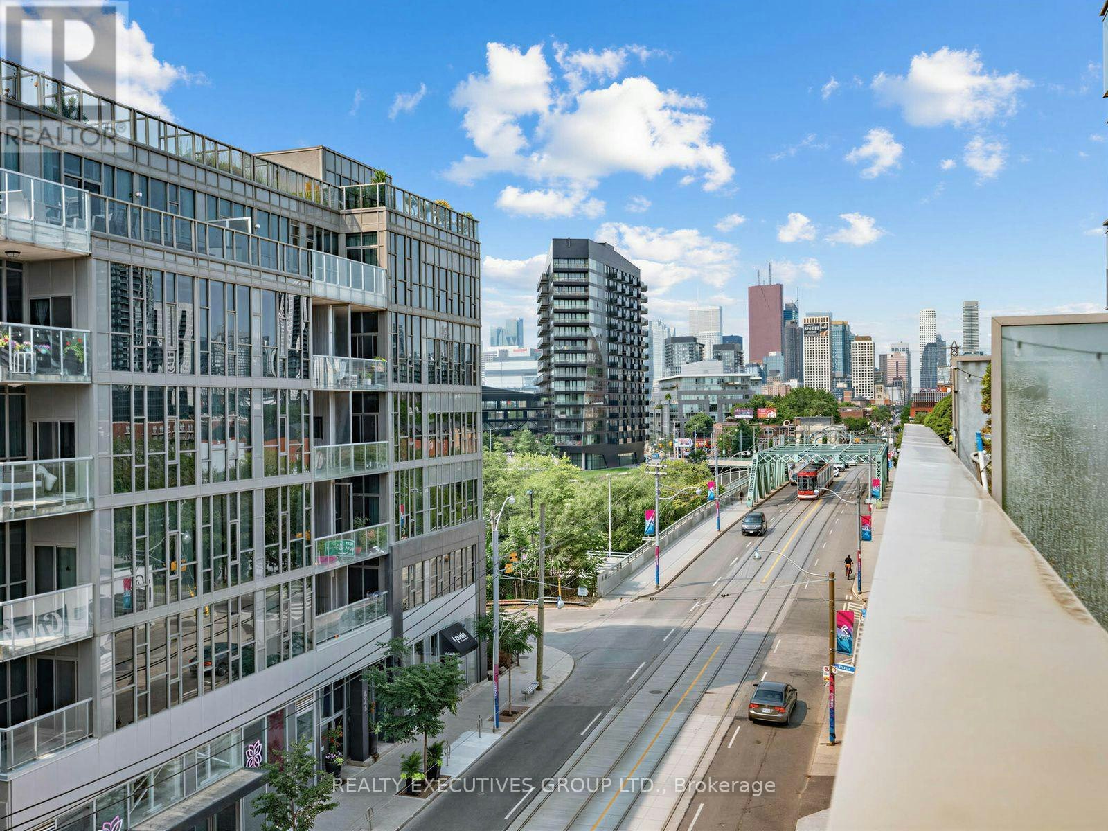 510-630 Queen Street E, Toronto, ON, M4M 1G3 - 24