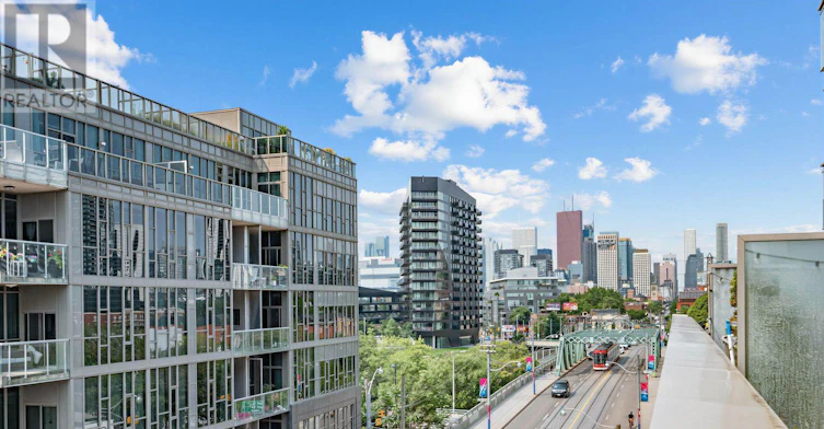 510-630 Queen Street E, Toronto, ON, M4M 1G3 - 24