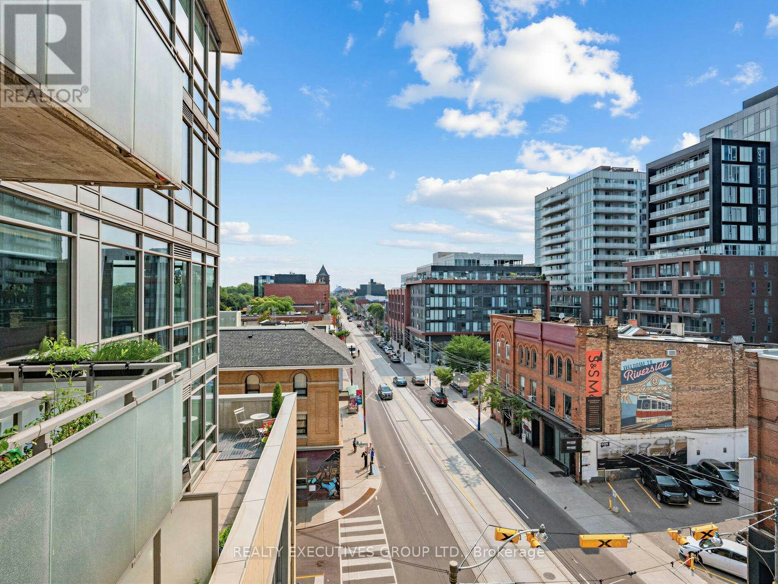 510-630 Queen Street E, Toronto, ON, M4M 1G3 - 22