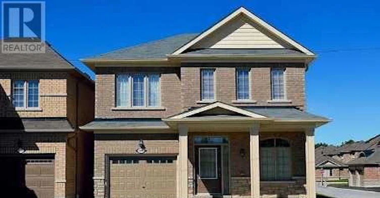 1500 Scenic Lane Drive, Pickering, ON, L1X 0B4