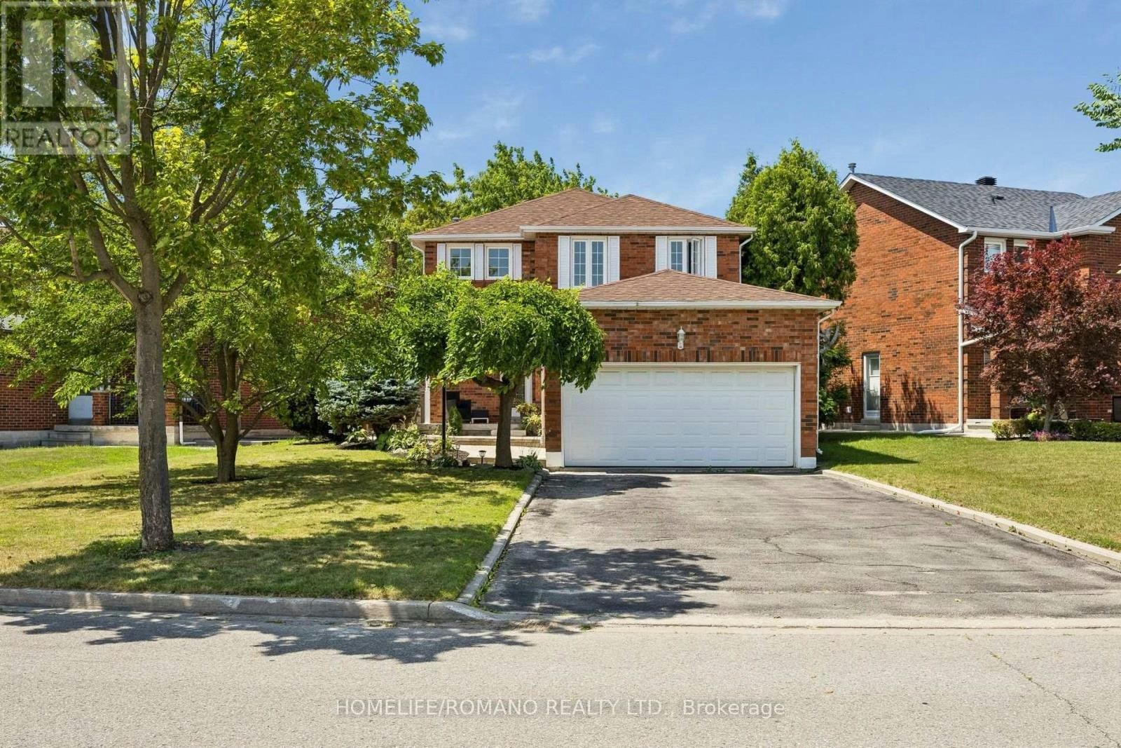 54 Links Road, Vaughan, ON, L6A 1L4