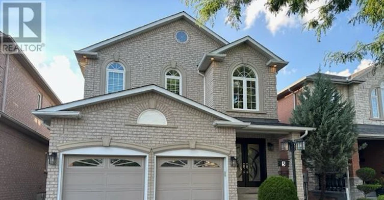 5 Hillpath Crescent, Brampton, ON, L6Z 4V1