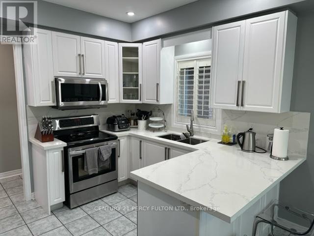 5 Hillpath Crescent, Brampton, ON, L6Z 4V1 - 4