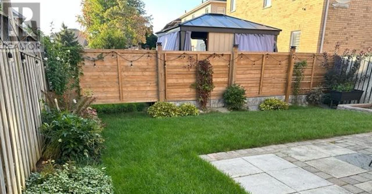 5 Hillpath Crescent, Brampton, ON, L6Z 4V1 - 8