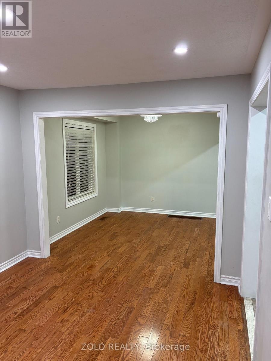 48 Echoridge Drive E, Brampton, ON, L7A 3K8 - 3