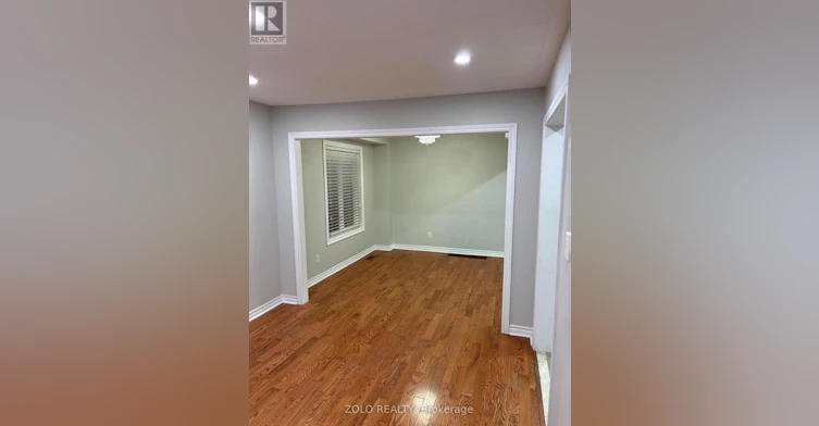 48 Echoridge Drive E, Brampton, ON, L7A 3K8 - 3