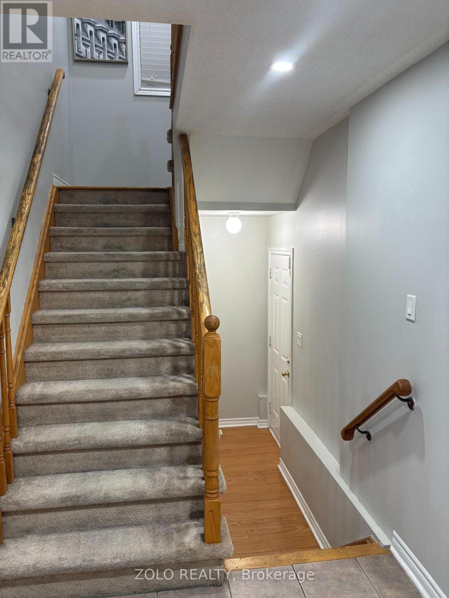 48 Echoridge Drive E, Brampton, ON, L7A 3K8 - 8