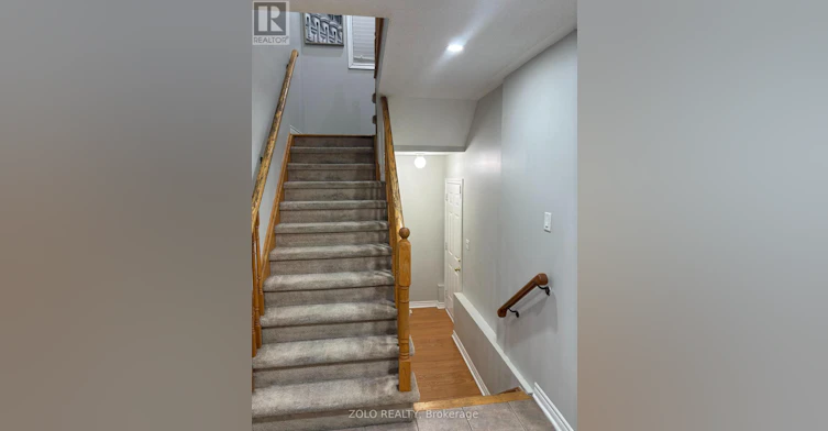 48 Echoridge Drive E, Brampton, ON, L7A 3K8 - 8