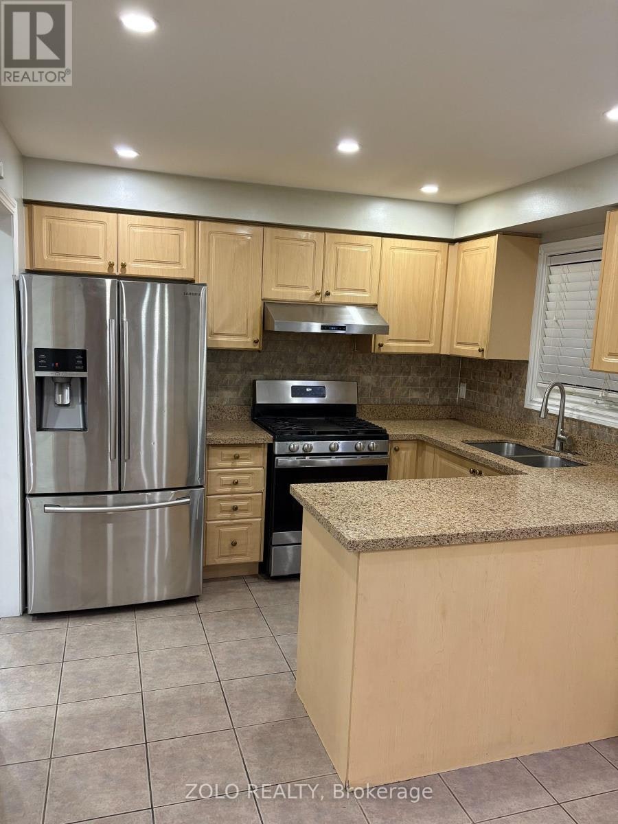 48 Echoridge Drive E, Brampton, ON, L7A 3K8 - 7