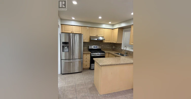 48 Echoridge Drive E, Brampton, ON, L7A 3K8 - 7