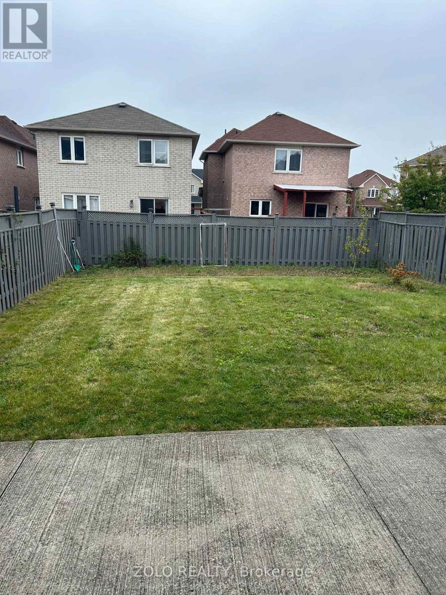 48 Echoridge Drive E, Brampton, ON, L7A 3K8 - 18