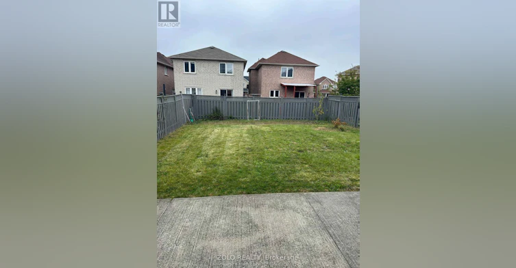 48 Echoridge Drive E, Brampton, ON, L7A 3K8 - 18