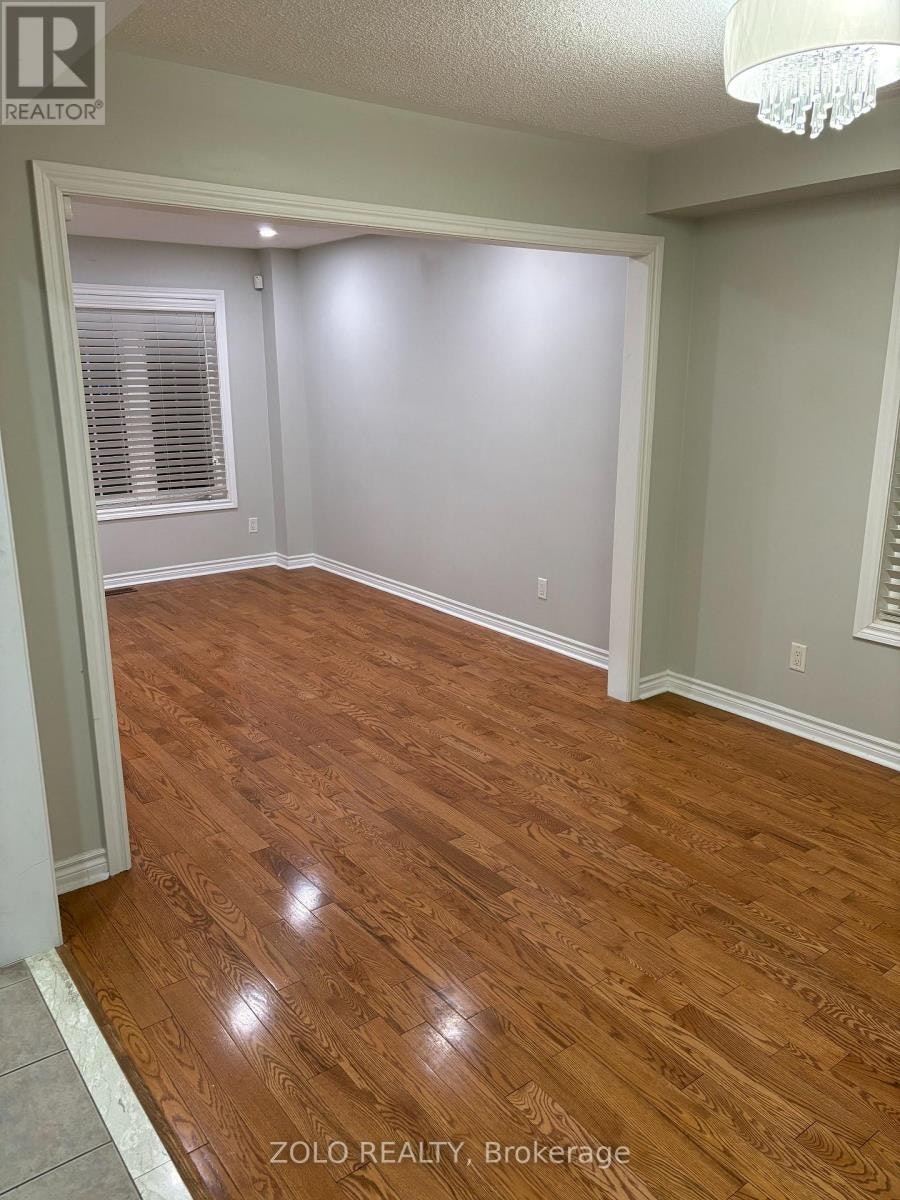 48 Echoridge Drive E, Brampton, ON, L7A 3K8 - 2