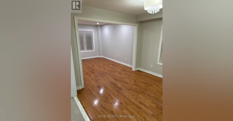 48 Echoridge Drive E, Brampton, ON, L7A 3K8 - 2