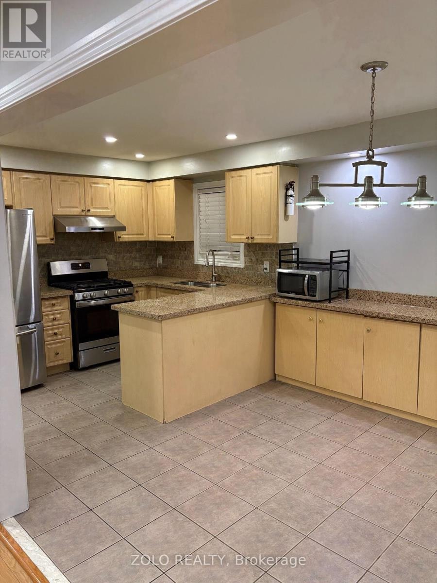 48 Echoridge Drive E, Brampton, ON, L7A 3K8 - 6