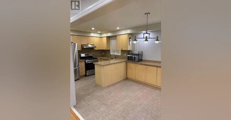 48 Echoridge Drive E, Brampton, ON, L7A 3K8 - 6