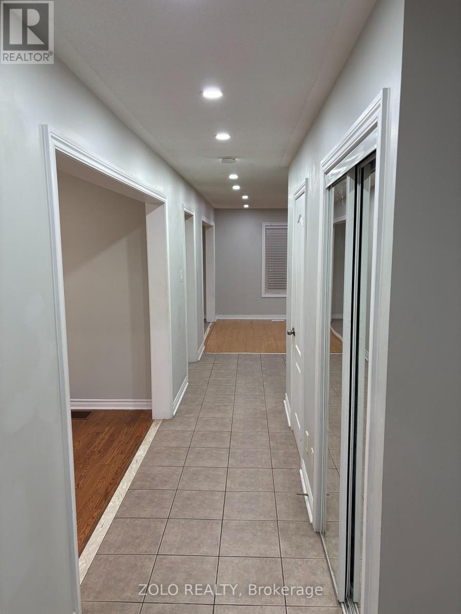 48 Echoridge Drive E, Brampton, ON, L7A 3K8 - 4