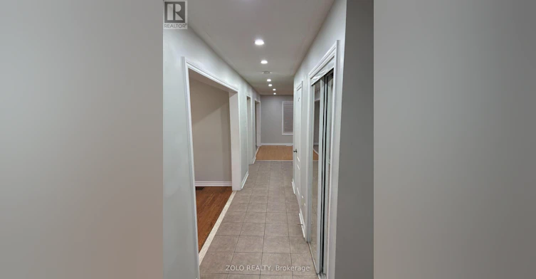 48 Echoridge Drive E, Brampton, ON, L7A 3K8 - 4