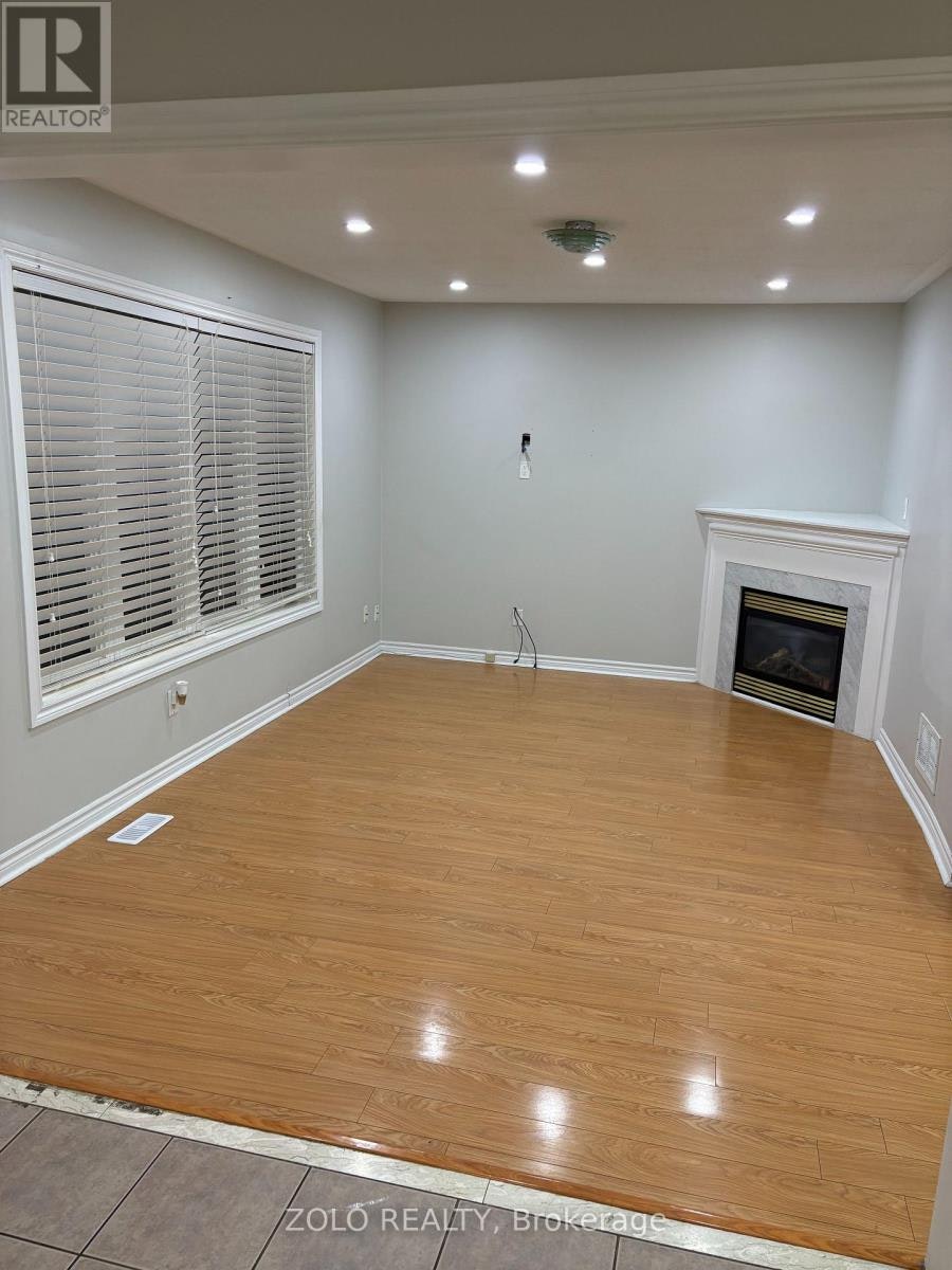 48 Echoridge Drive E, Brampton, ON, L7A 3K8 - 5