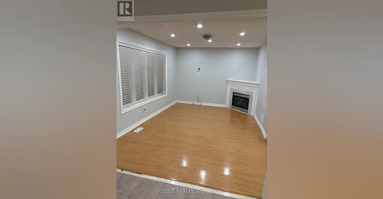 48 Echoridge Drive E, Brampton, ON, L7A 3K8 - 5