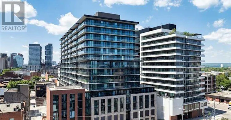 820-1 Jarvis Street, Hamilton, ON, L8R 0A8 - 14
