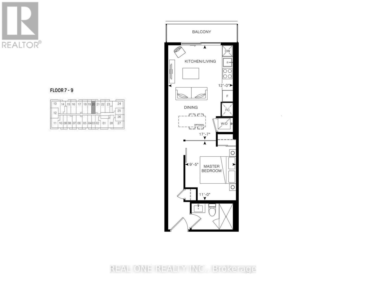 820-1 Jarvis Street, Hamilton, ON, L8R 0A8 - 3