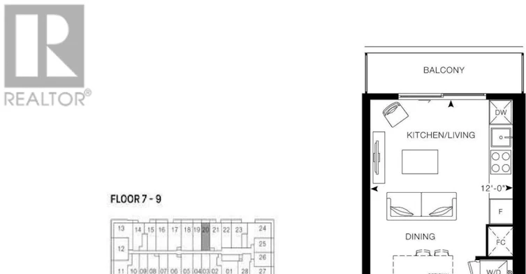 820-1 Jarvis Street, Hamilton, ON, L8R 0A8 - 3