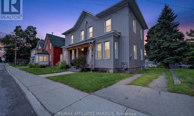 88 Brockville Street
