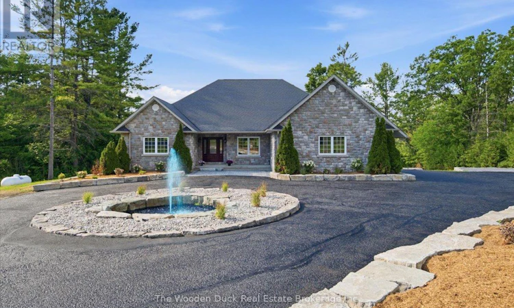 743 Tuftsville Road