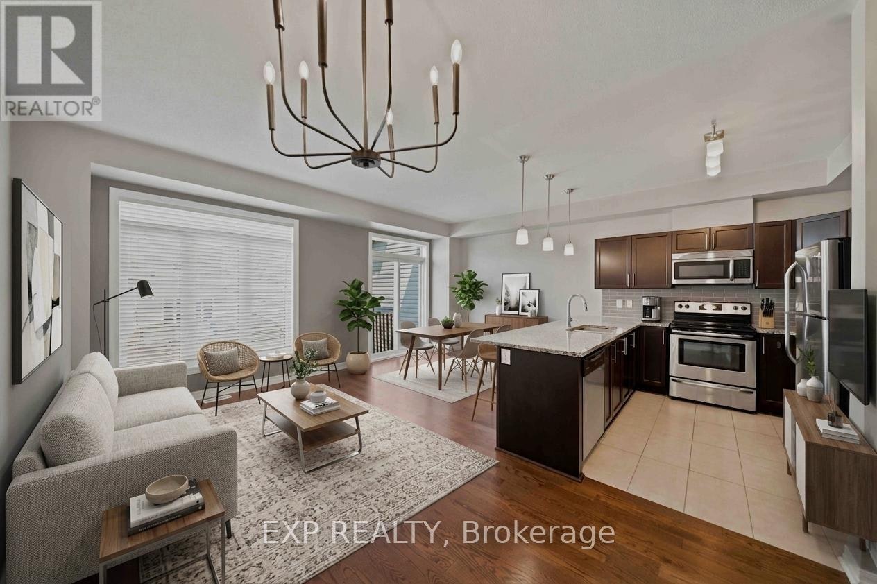 615 Spring Valley Drive, Ottawa, ON, K1W 0C6 - 5