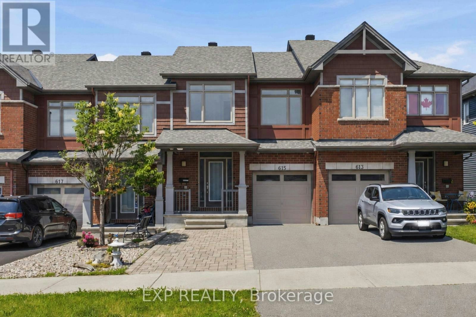 615 Spring Valley Drive, Ottawa, ON, K1W 0C6