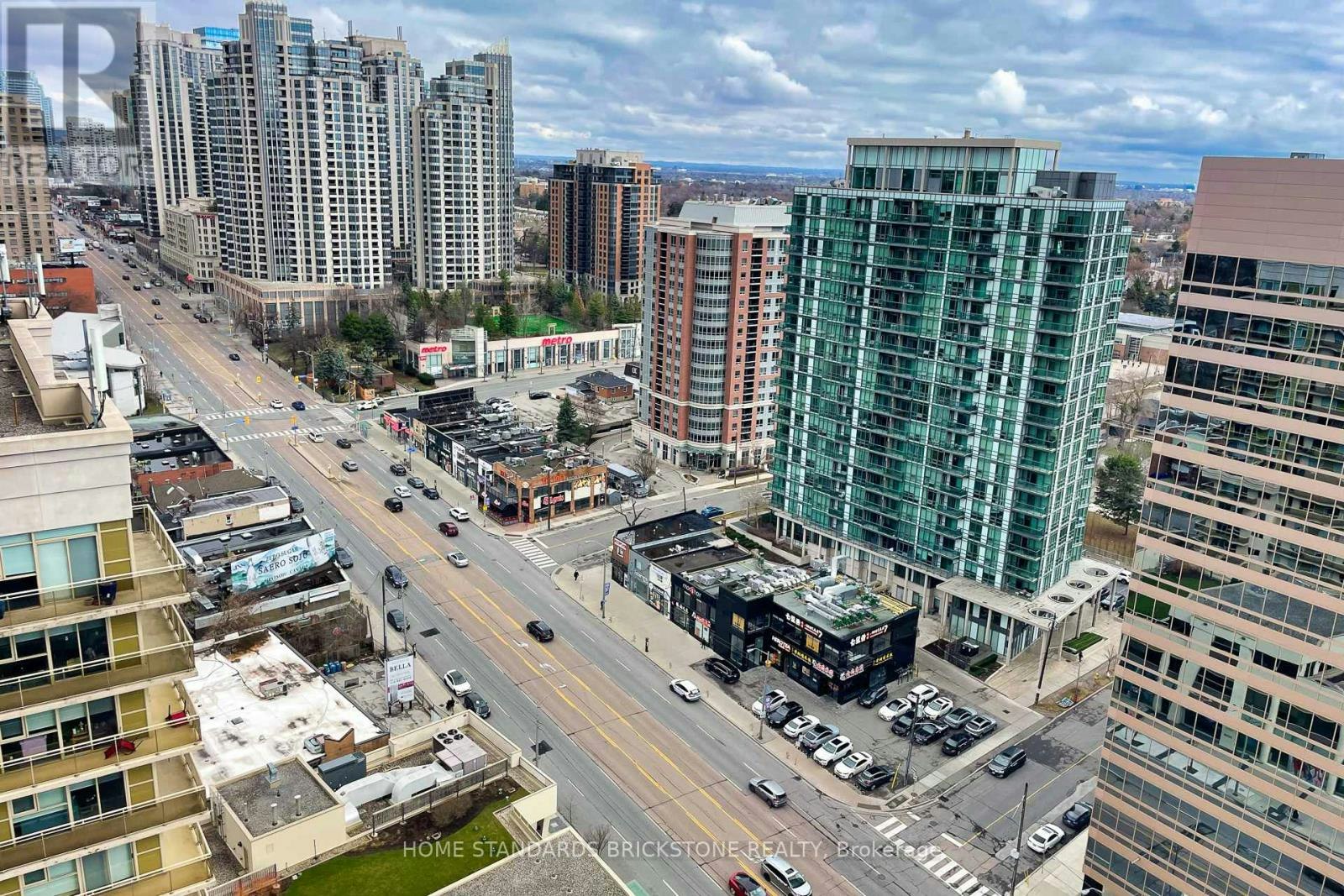 2009-15 Ellerslie Avenue, Toronto, ON, M2N 0L7 - 14