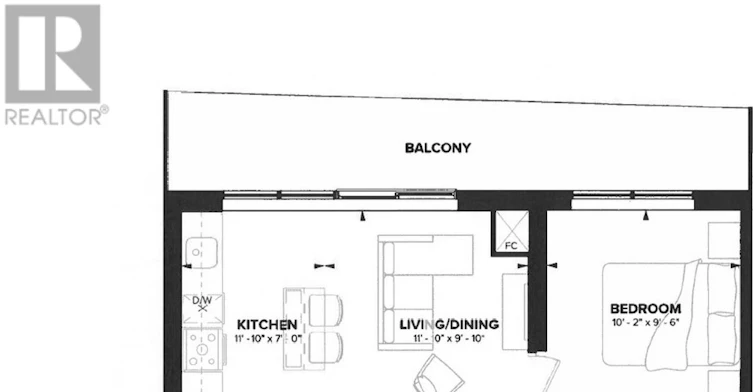 2009-15 Ellerslie Avenue, Toronto, ON, M2N 0L7 - 2