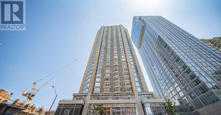 2014-155 Yorkville Avenue, Toronto, ON, M5R 1C4