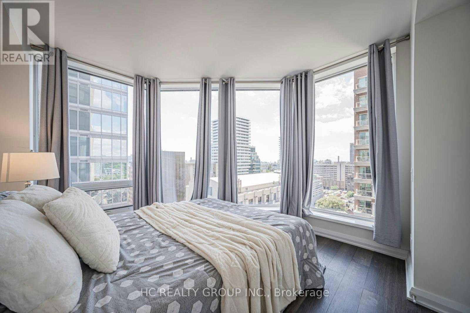 2014-155 Yorkville Avenue, Toronto, ON, M5R 1C4 - 5