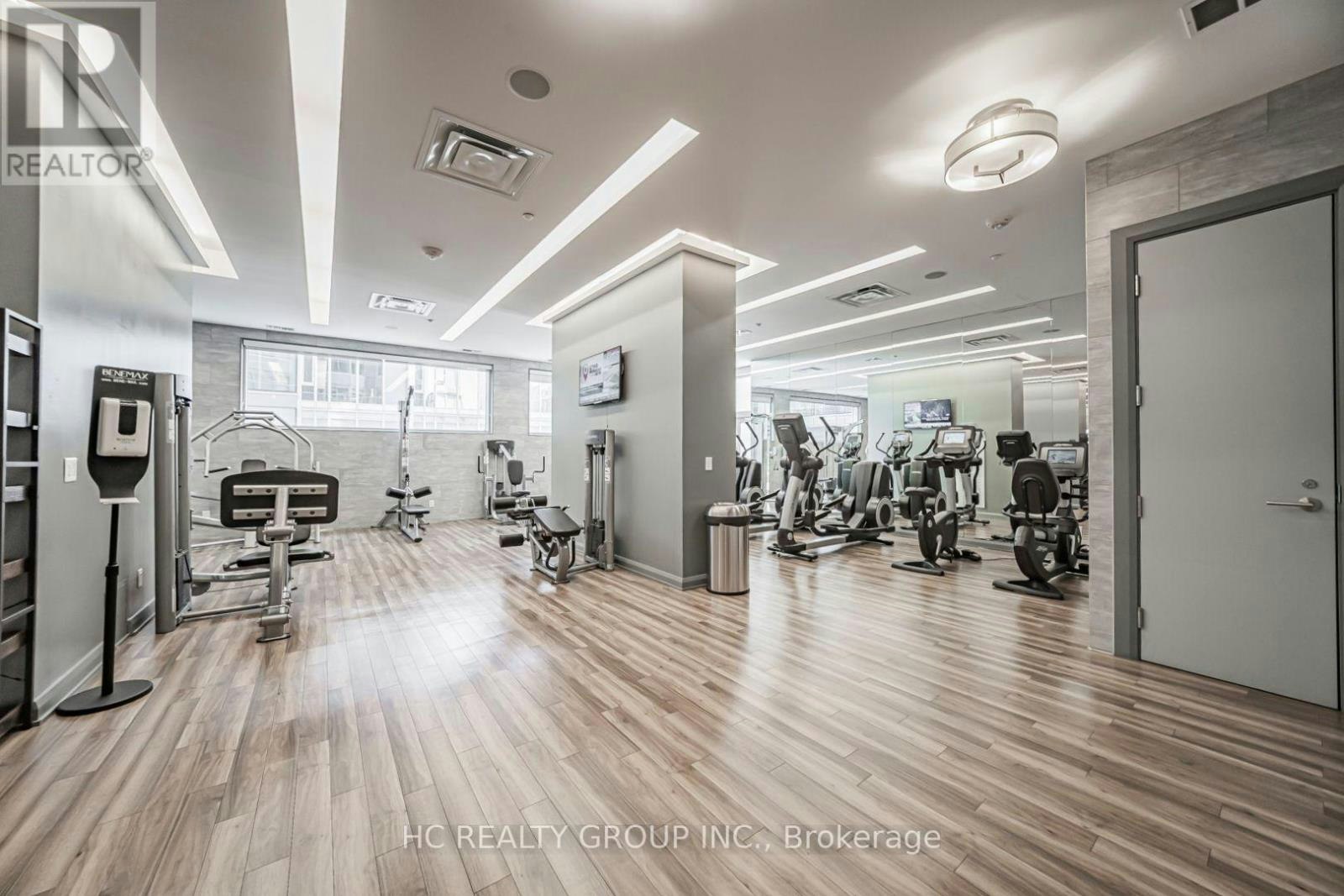 2014-155 Yorkville Avenue, Toronto, ON, M5R 1C4 - 9