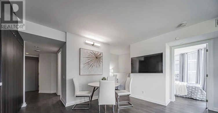 2014-155 Yorkville Avenue, Toronto, ON, M5R 1C4 - 2