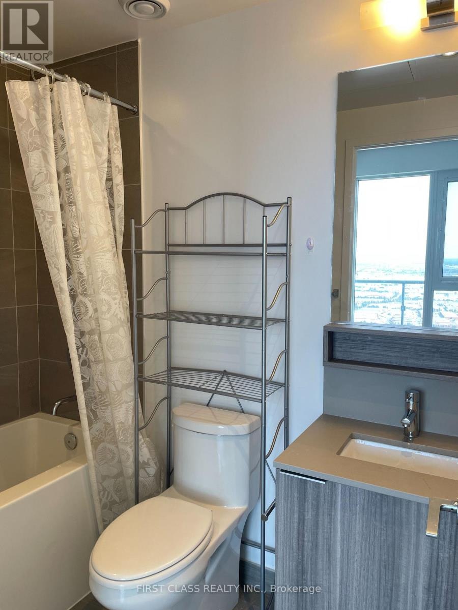 5510-5 Buttermill Avenue, Vaughan, ON, L4K 0J5 - 8