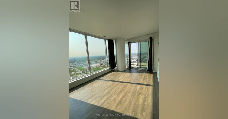 5510-5 Buttermill Avenue, Vaughan, ON, L4K 0J5 - 2