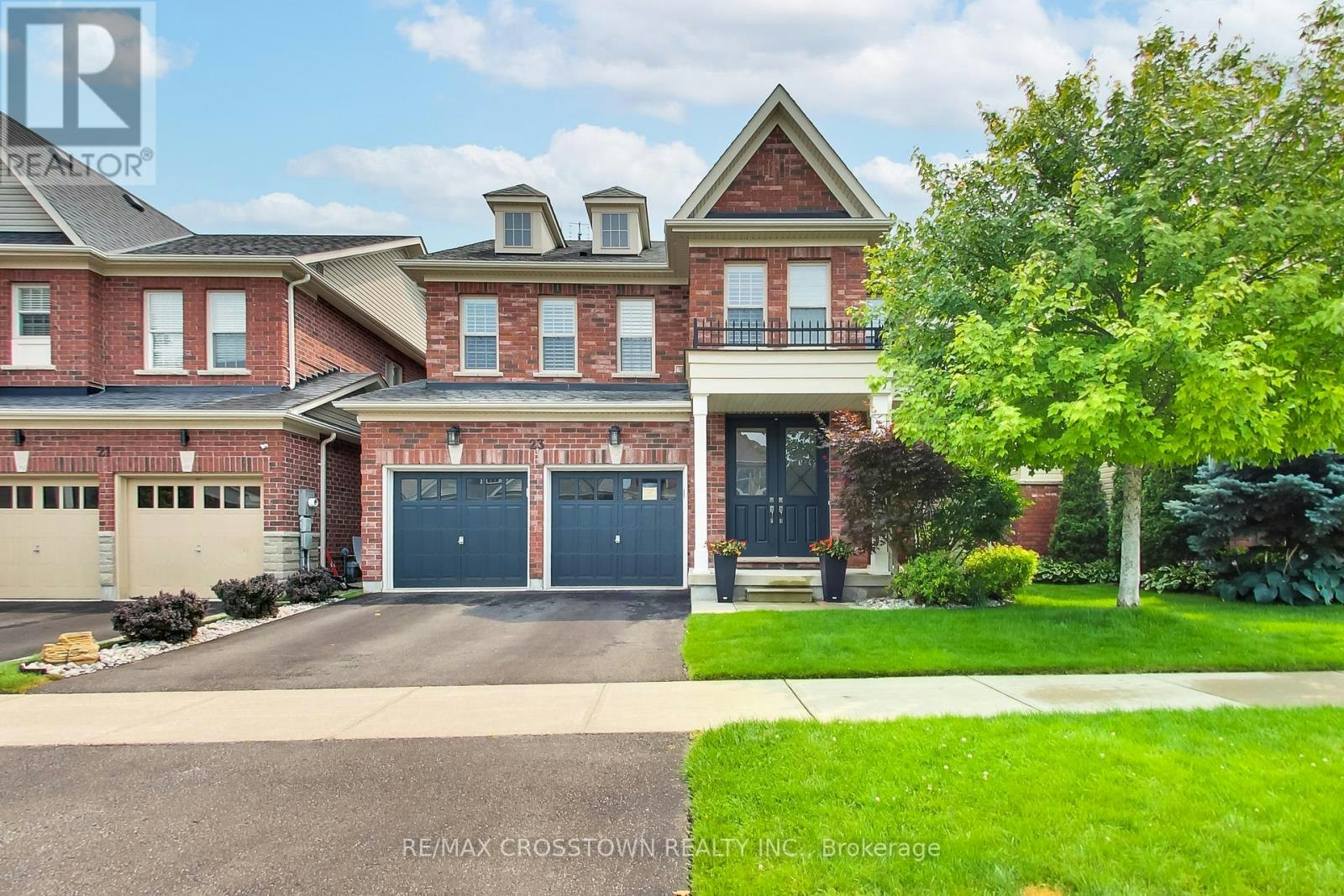 23 Boyces Creek Court, Caledon, ON, L7C 3S1