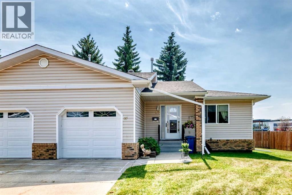 37-2821 Botterill Crescent, Red Deer, AB, T4R 2E5