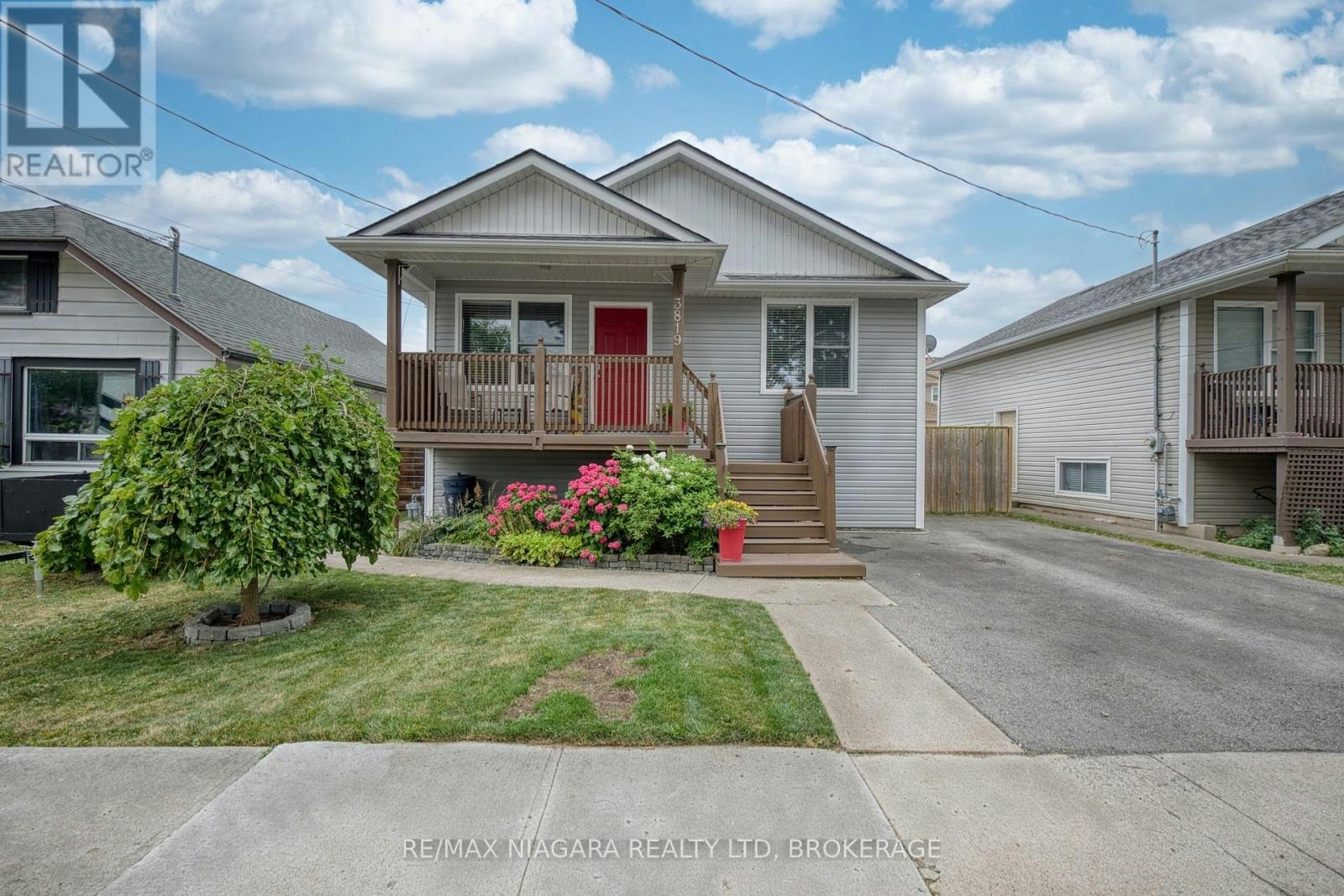 3819 Graeber Avenue, Fort Erie, ON, L0S 1B0