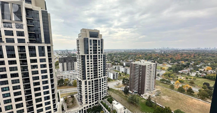 2502-10 Eva Road, Toronto, ON, M9C 0B3 - 7