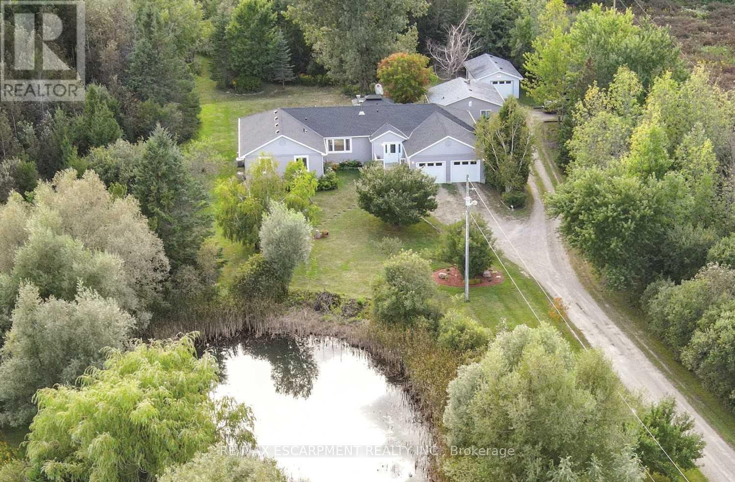 555118 Mono Amaranth Townline, Amaranth, ON, L9W 0T3