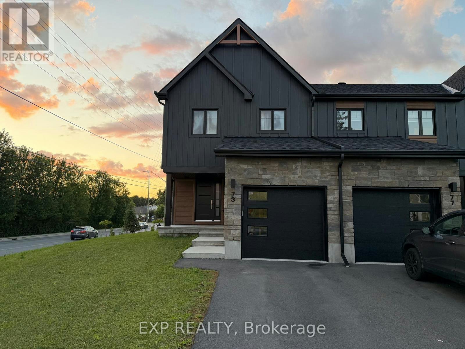 73 Darquise Street, Clarence-Rockland, ON, K4K 0N8