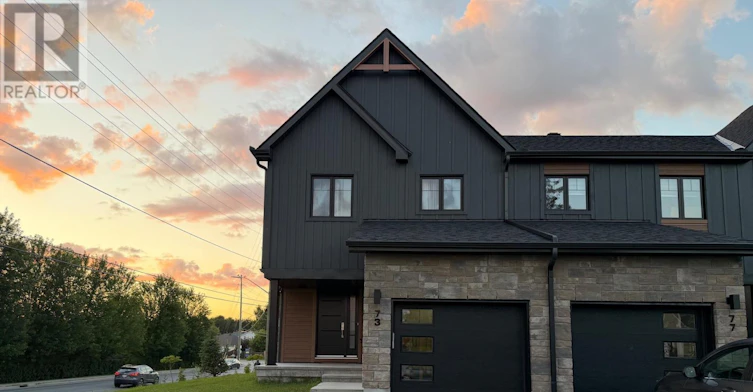 73 Darquise Street, Clarence-Rockland, ON, K4K 0N8