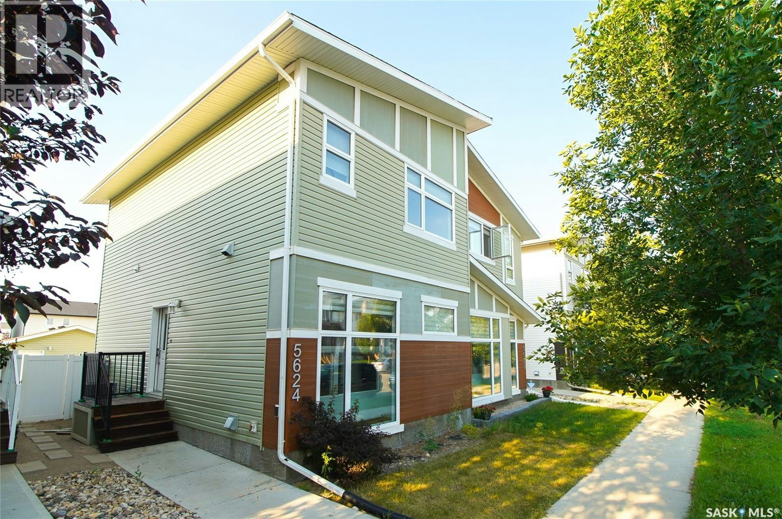 5624 Tutor Way, Regina, SK, S4W 0N6