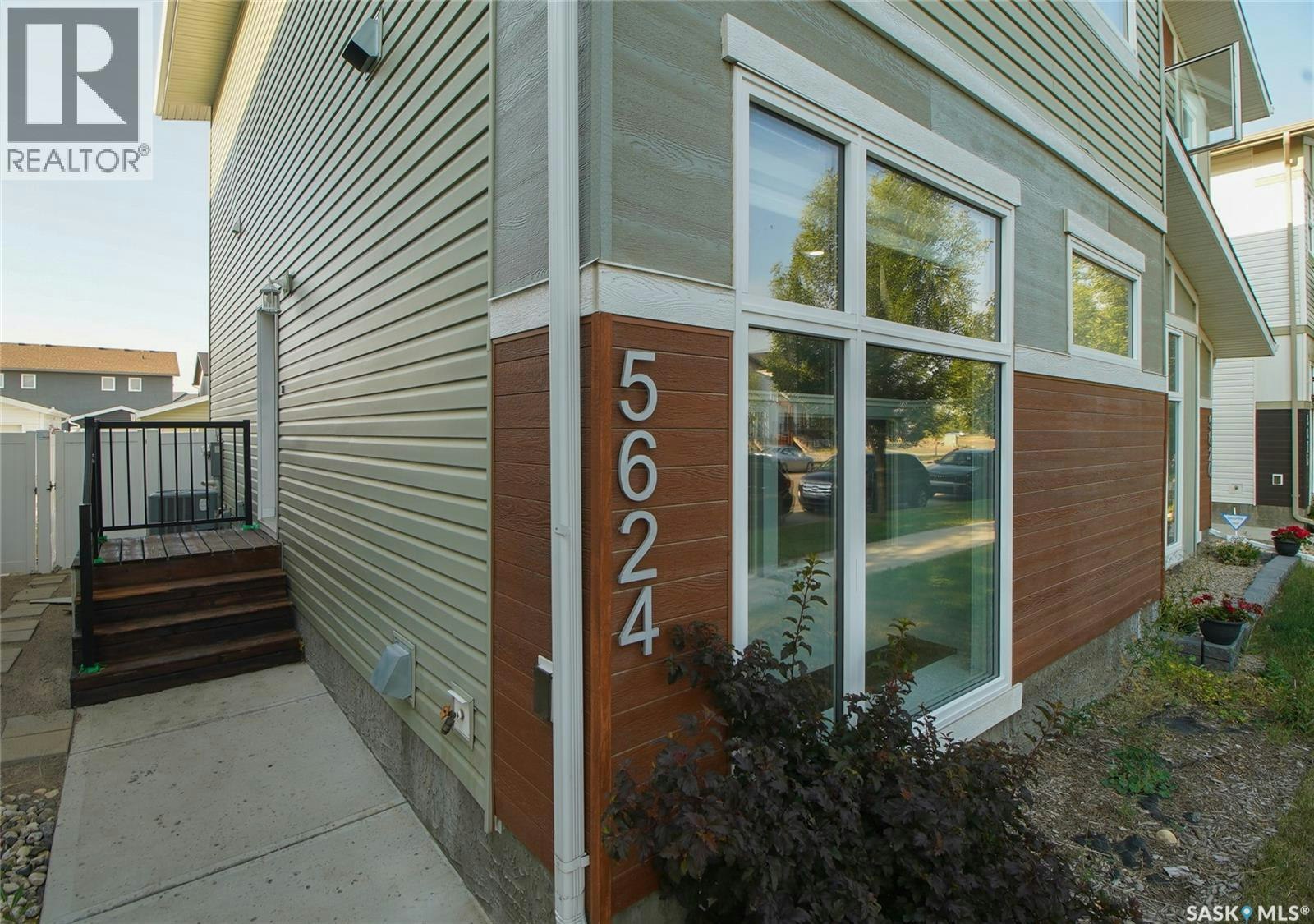 5624 Tutor Way, Regina, SK, S4W 0N6